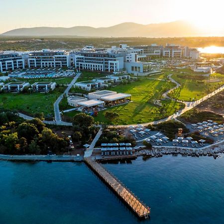 Anda Barut Collection Hotel Дидим Екстериор снимка