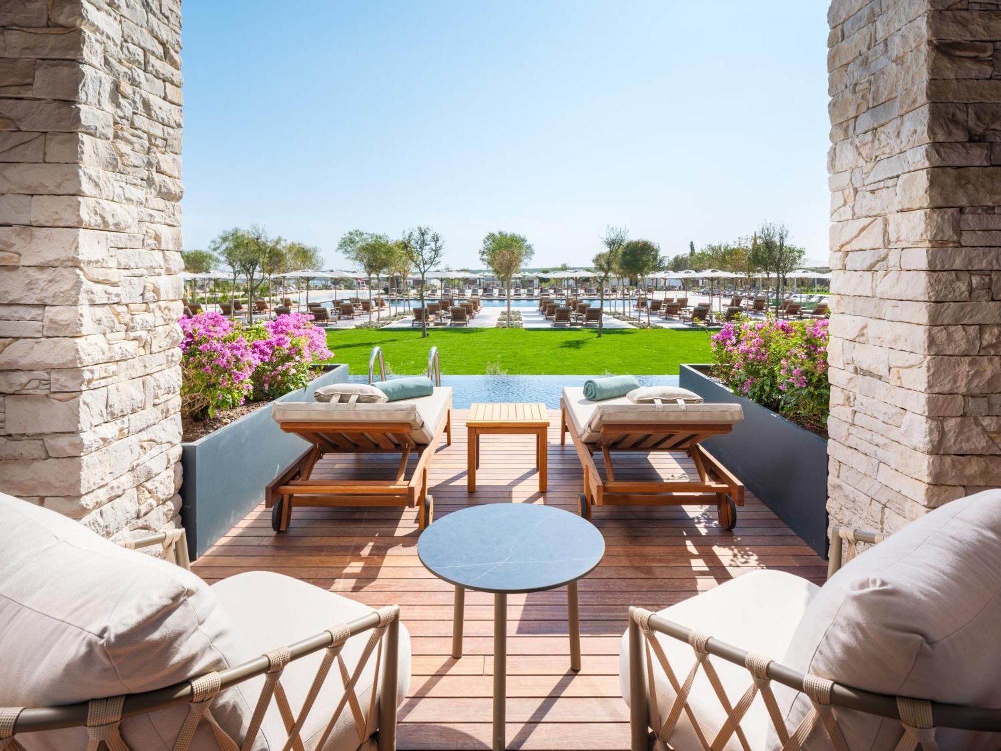 Anda Barut Collection Hotel Дидим Екстериор снимка