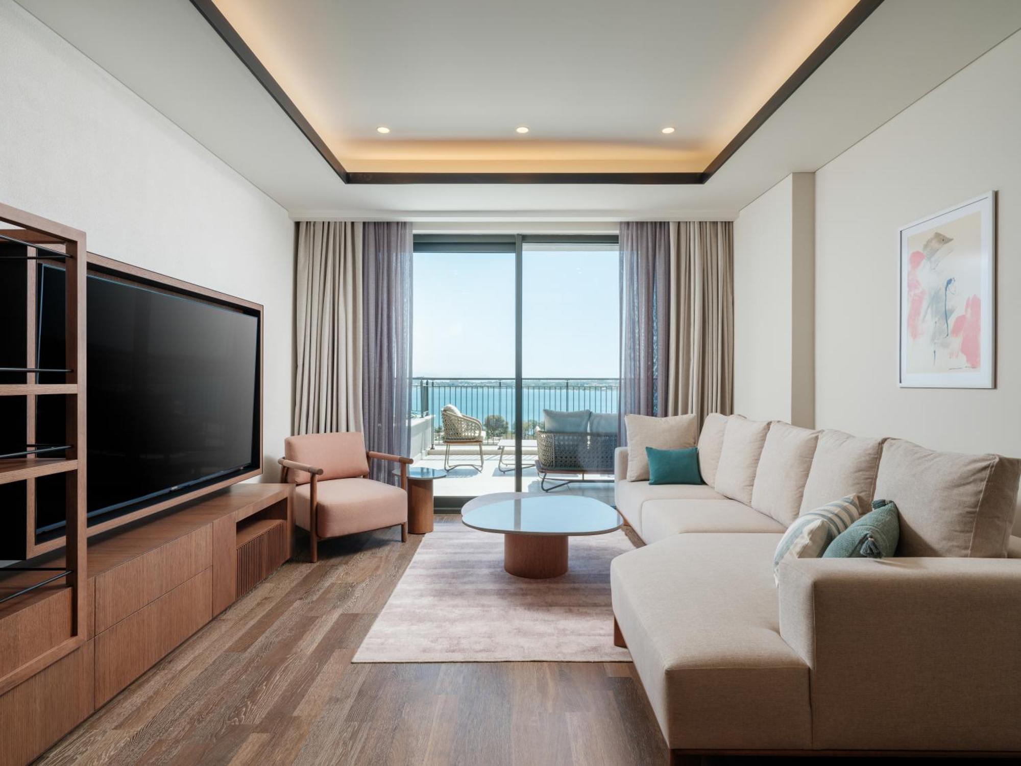 Anda Barut Collection Hotel Дидим Екстериор снимка