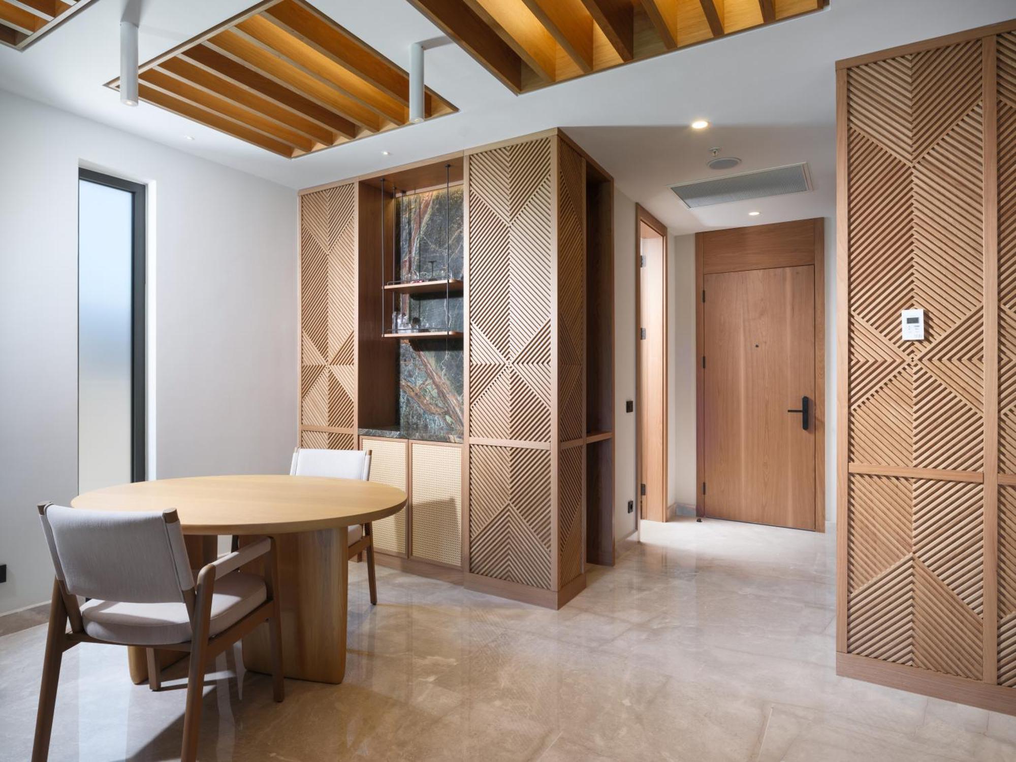 Anda Barut Collection Hotel Дидим Екстериор снимка