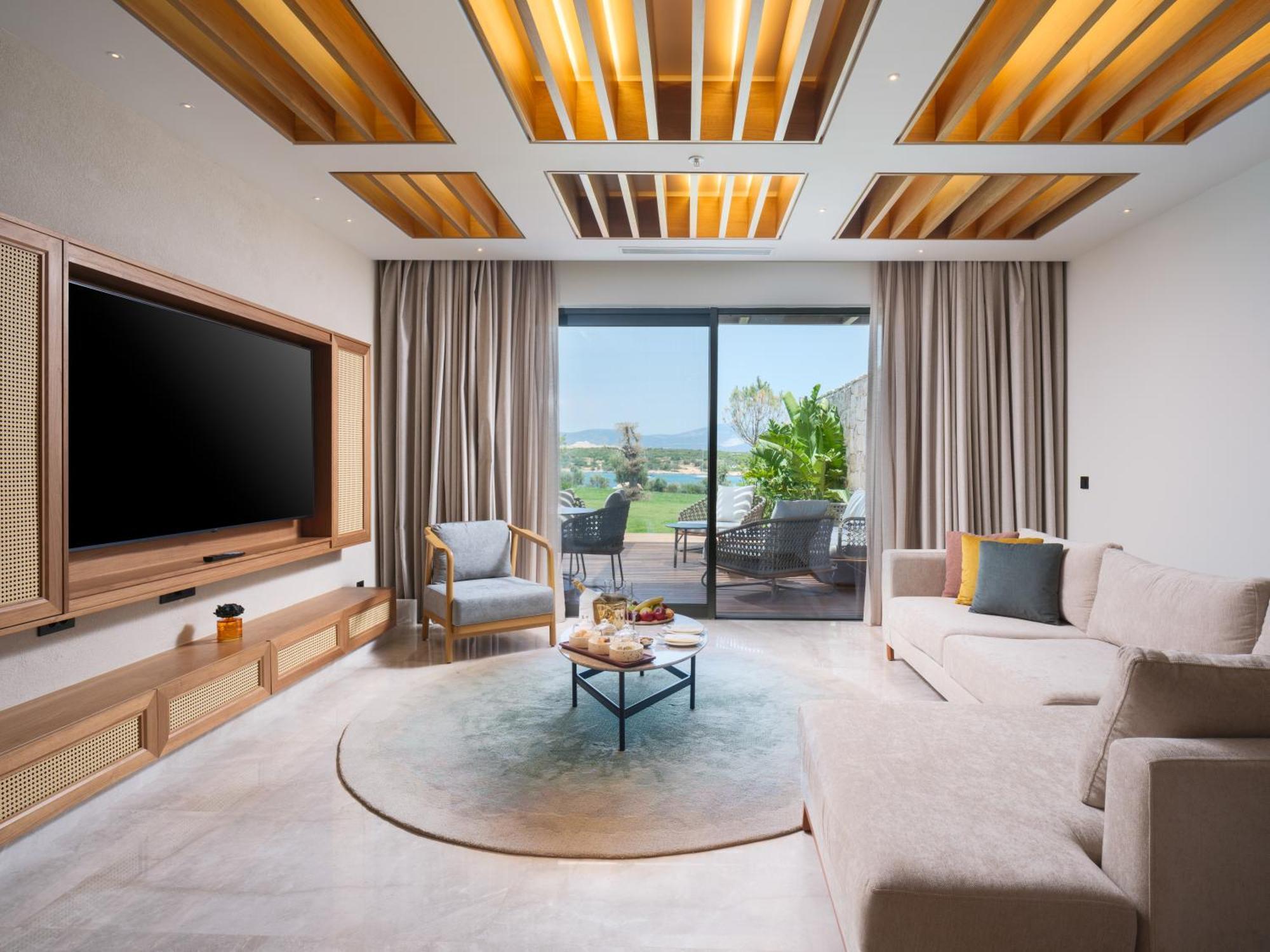 Anda Barut Collection Hotel Дидим Екстериор снимка
