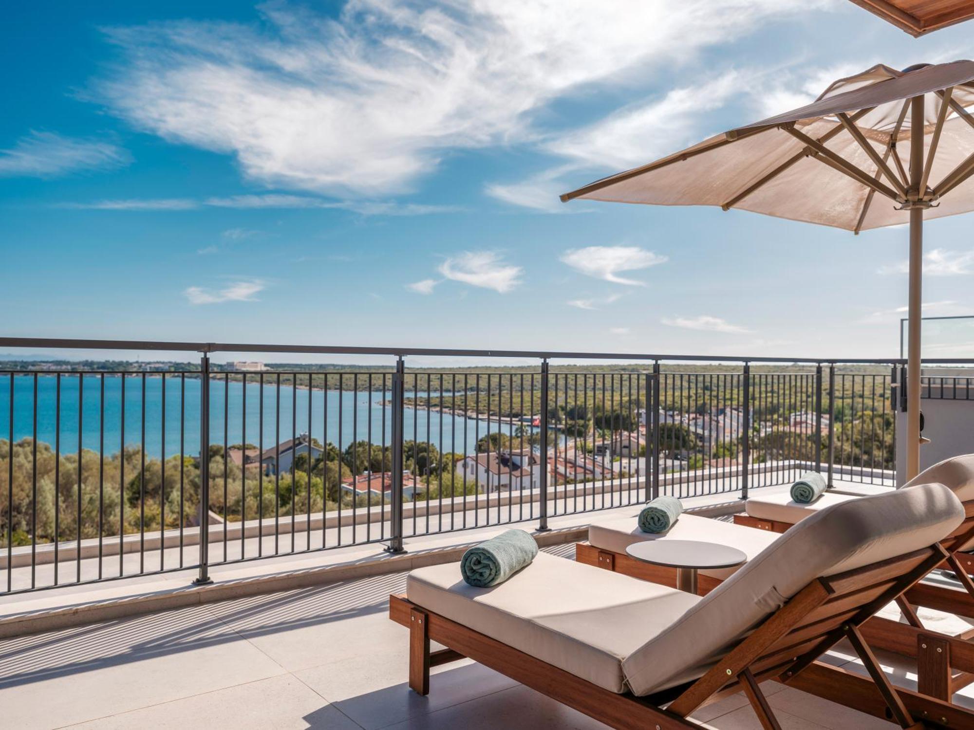 Anda Barut Collection Hotel Дидим Екстериор снимка