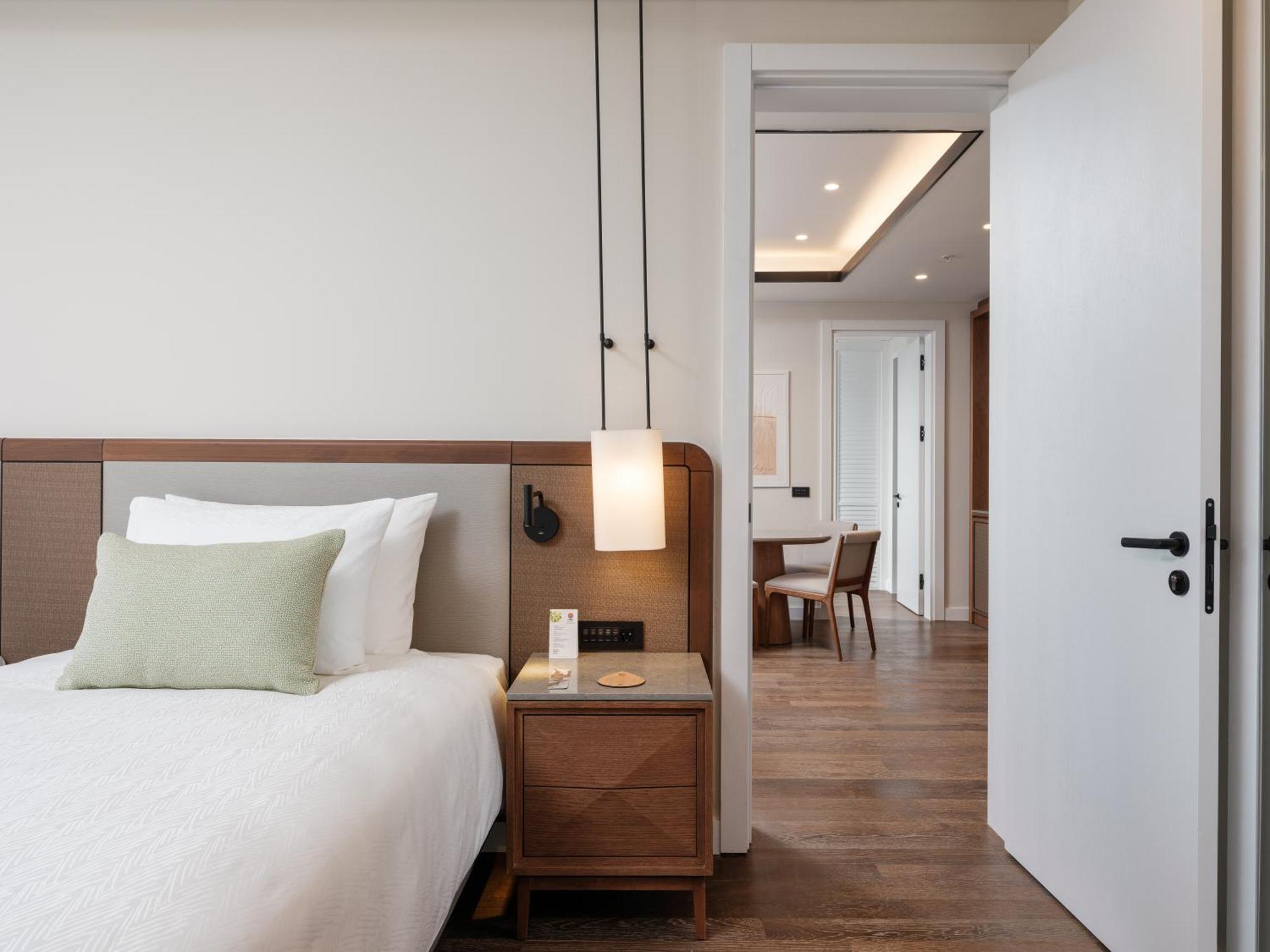 Anda Barut Collection Hotel Дидим Екстериор снимка