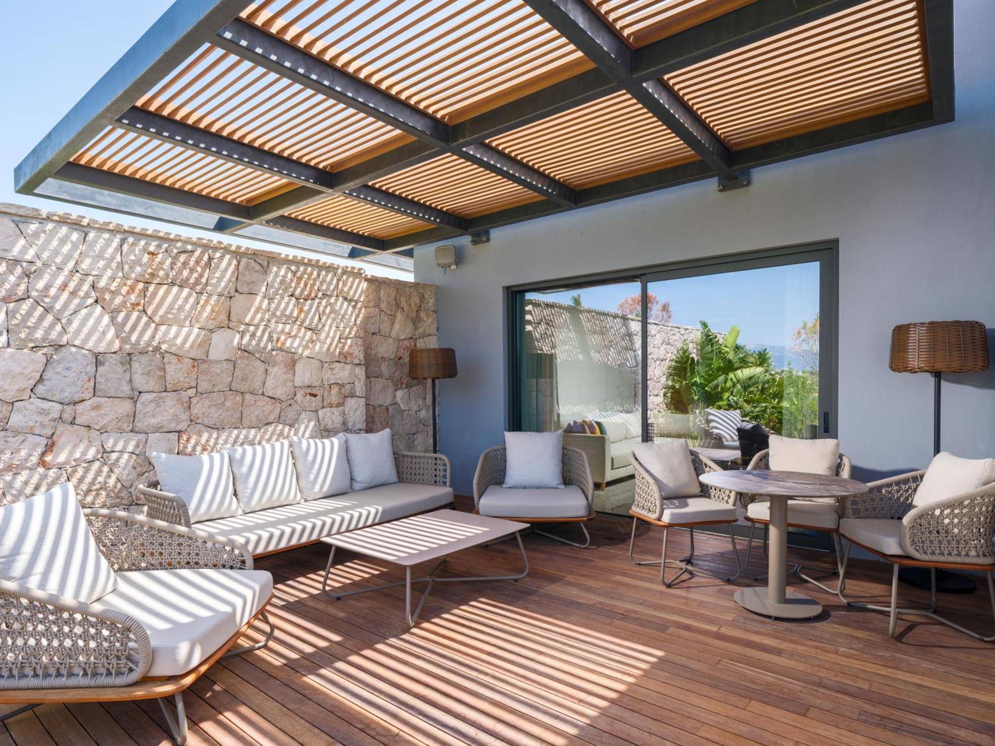 Anda Barut Collection Hotel Дидим Екстериор снимка