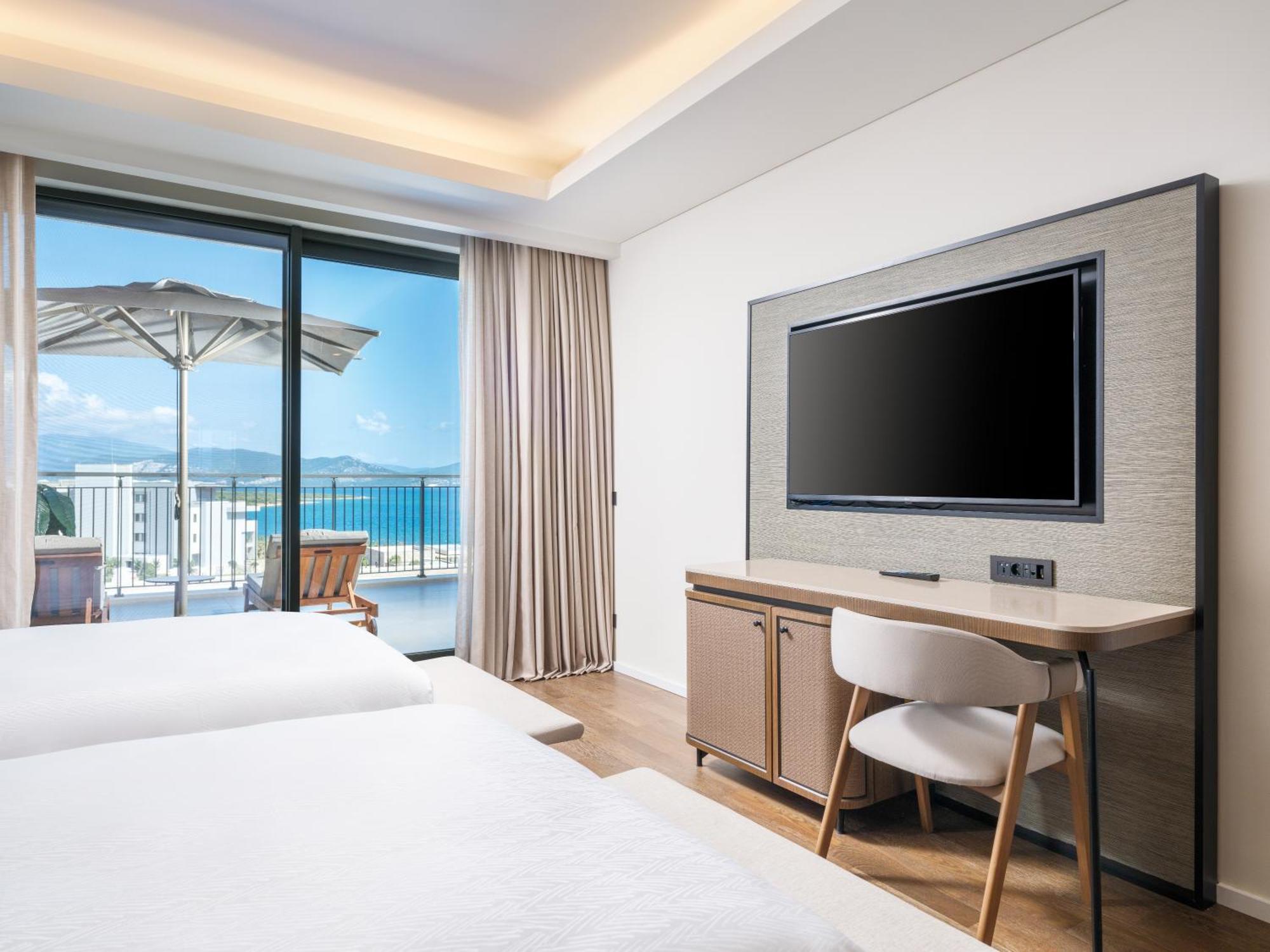Anda Barut Collection Hotel Дидим Екстериор снимка