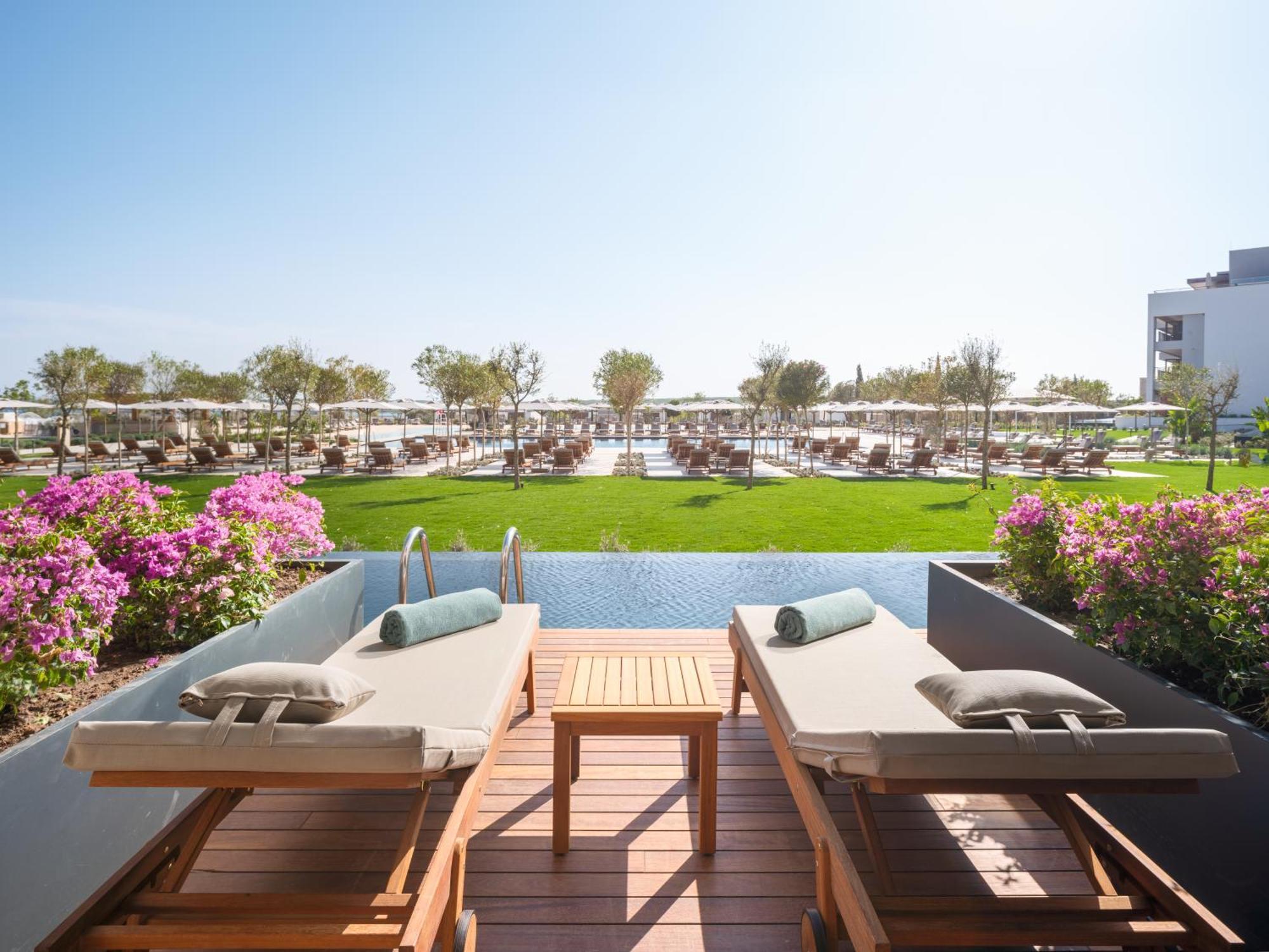 Anda Barut Collection Hotel Дидим Екстериор снимка