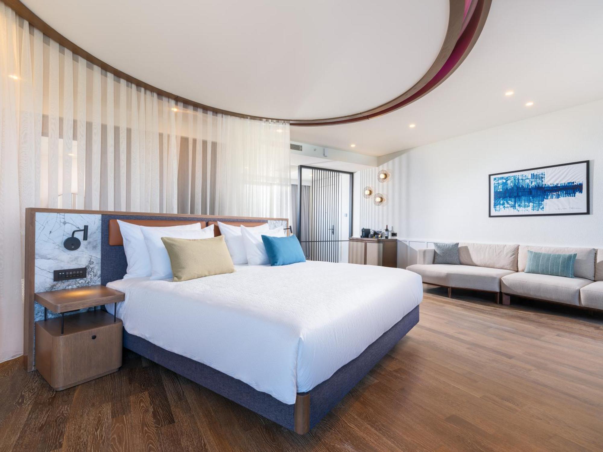 Anda Barut Collection Hotel Дидим Екстериор снимка