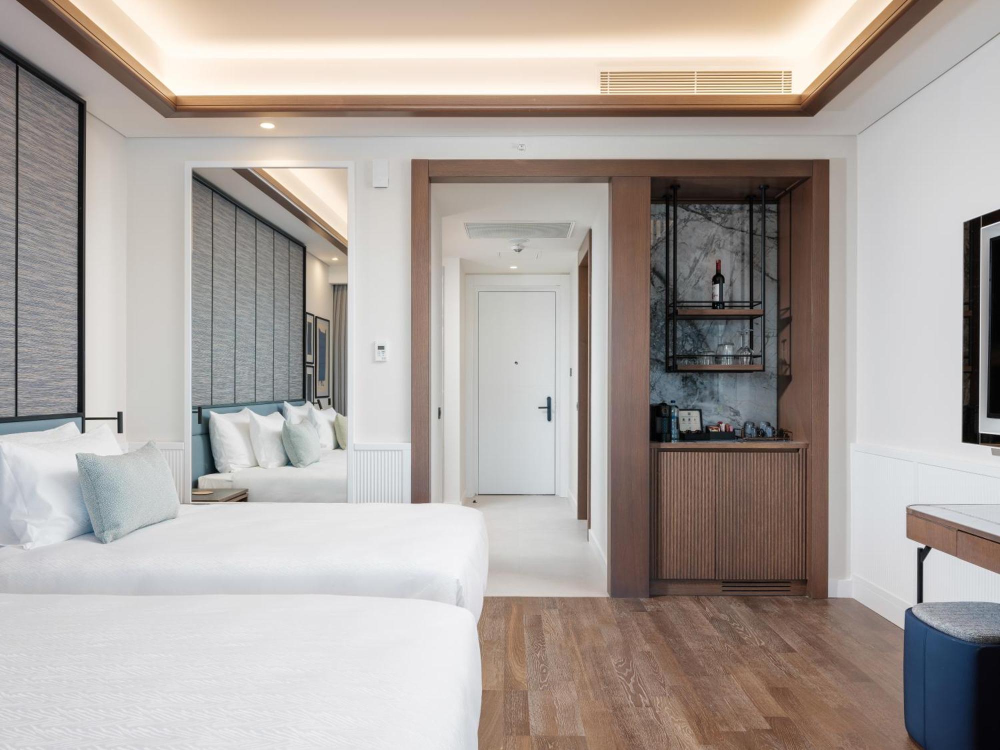 Anda Barut Collection Hotel Дидим Екстериор снимка