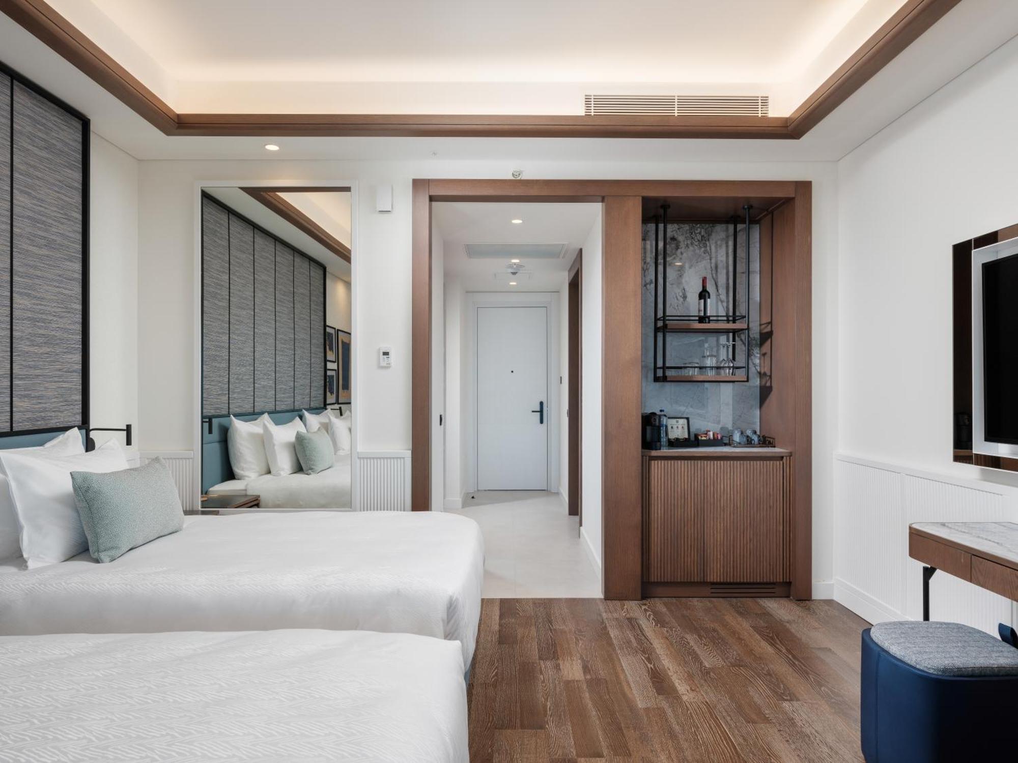 Anda Barut Collection Hotel Дидим Екстериор снимка