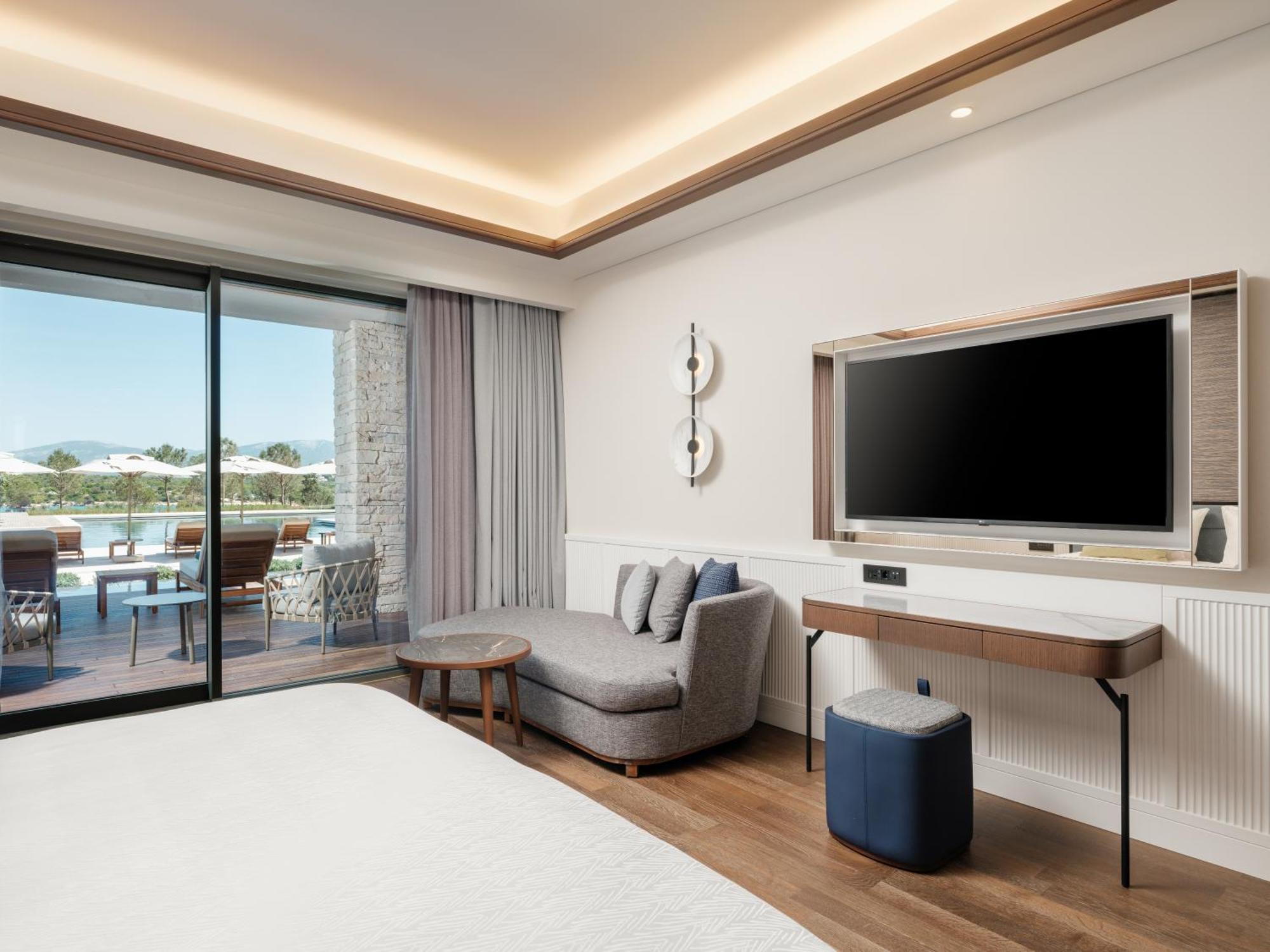 Anda Barut Collection Hotel Дидим Екстериор снимка