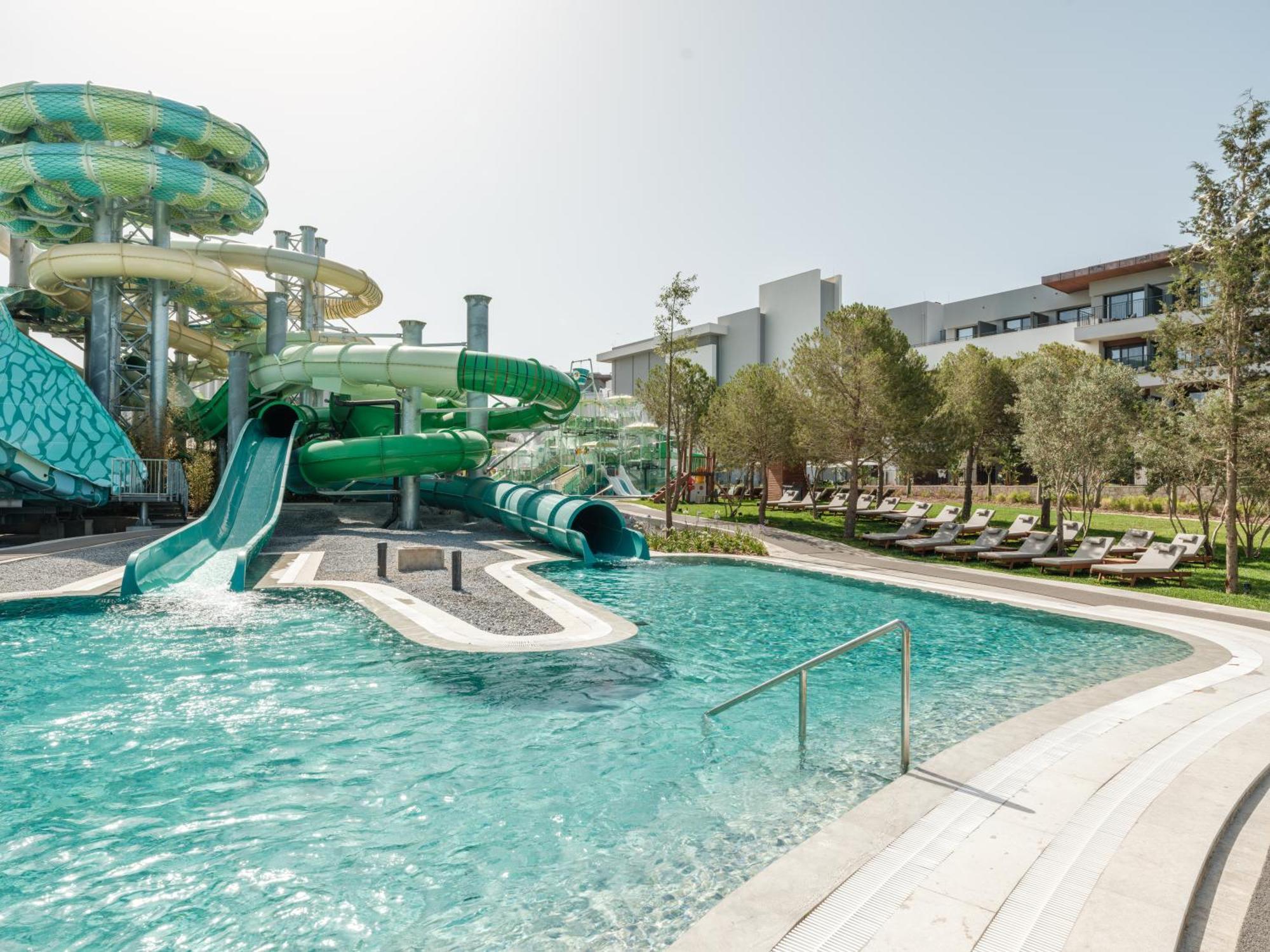 Anda Barut Collection Hotel Дидим Екстериор снимка