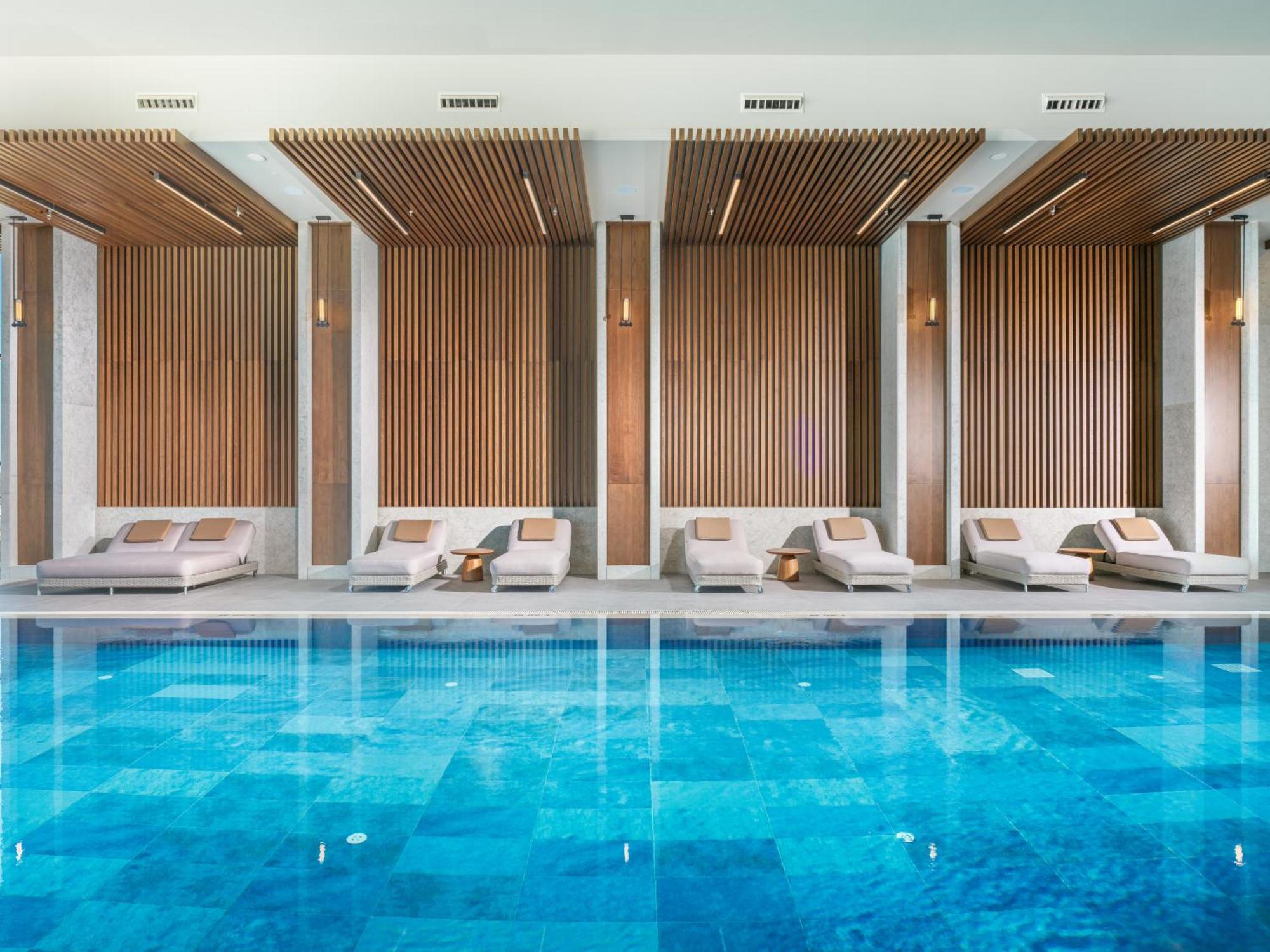 Anda Barut Collection Hotel Дидим Екстериор снимка