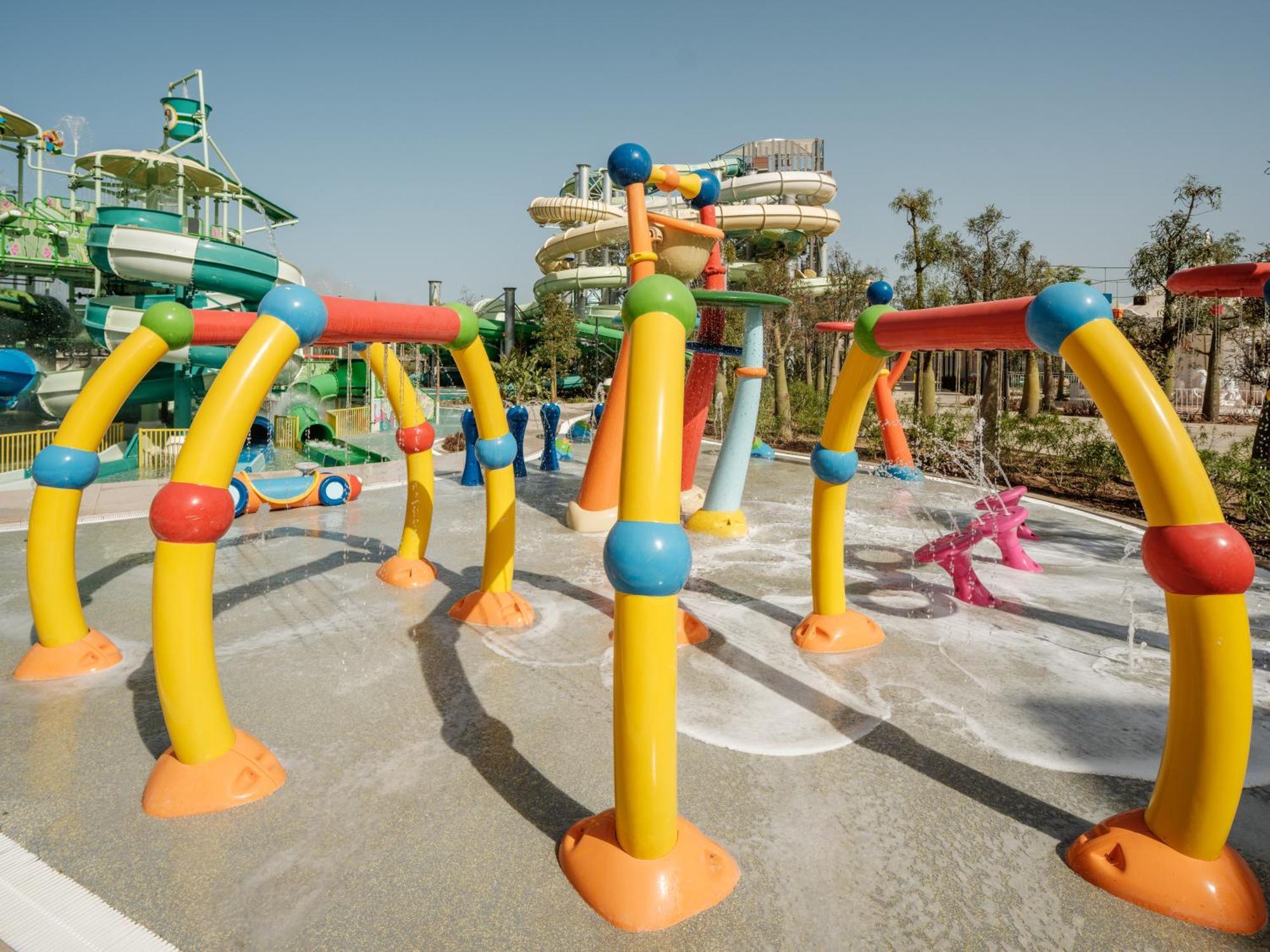 Anda Barut Collection Hotel Дидим Екстериор снимка