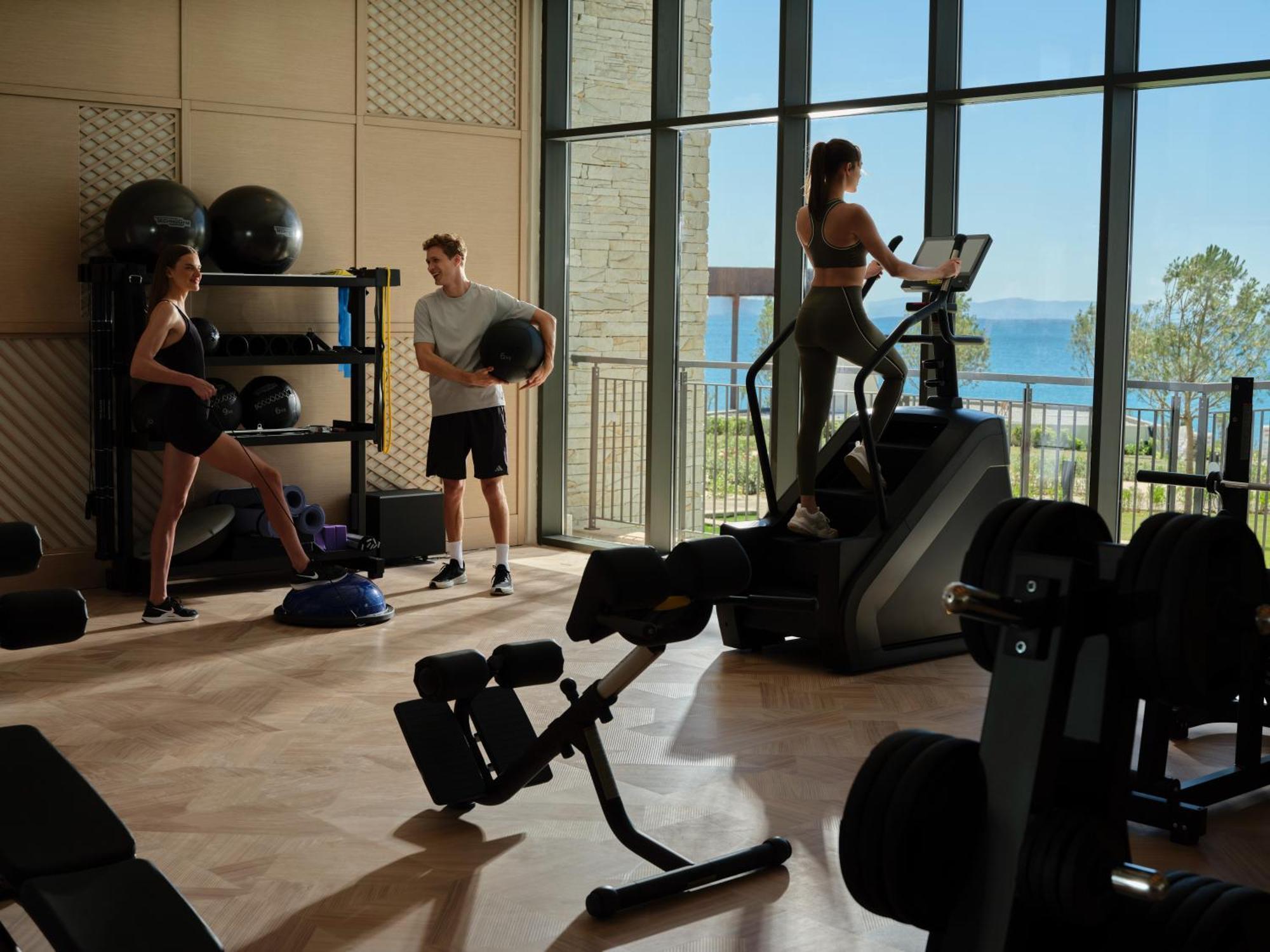 Anda Barut Collection Hotel Дидим Екстериор снимка