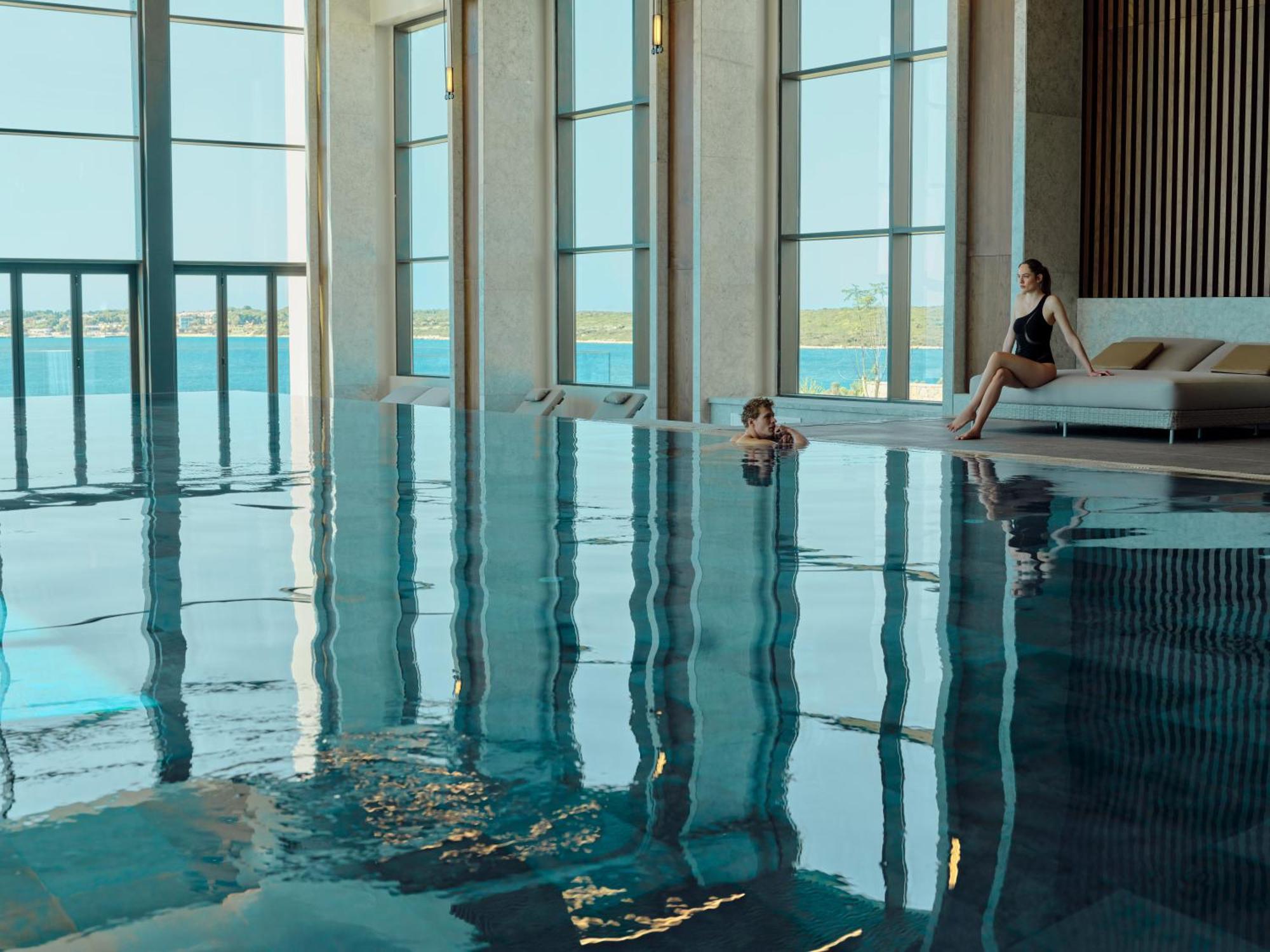 Anda Barut Collection Hotel Дидим Екстериор снимка