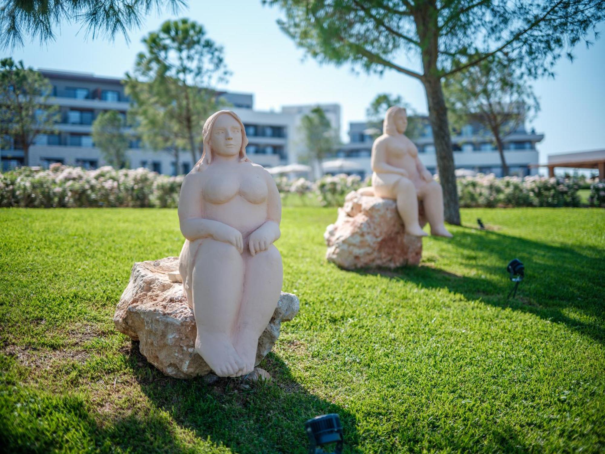 Anda Barut Collection Hotel Дидим Екстериор снимка