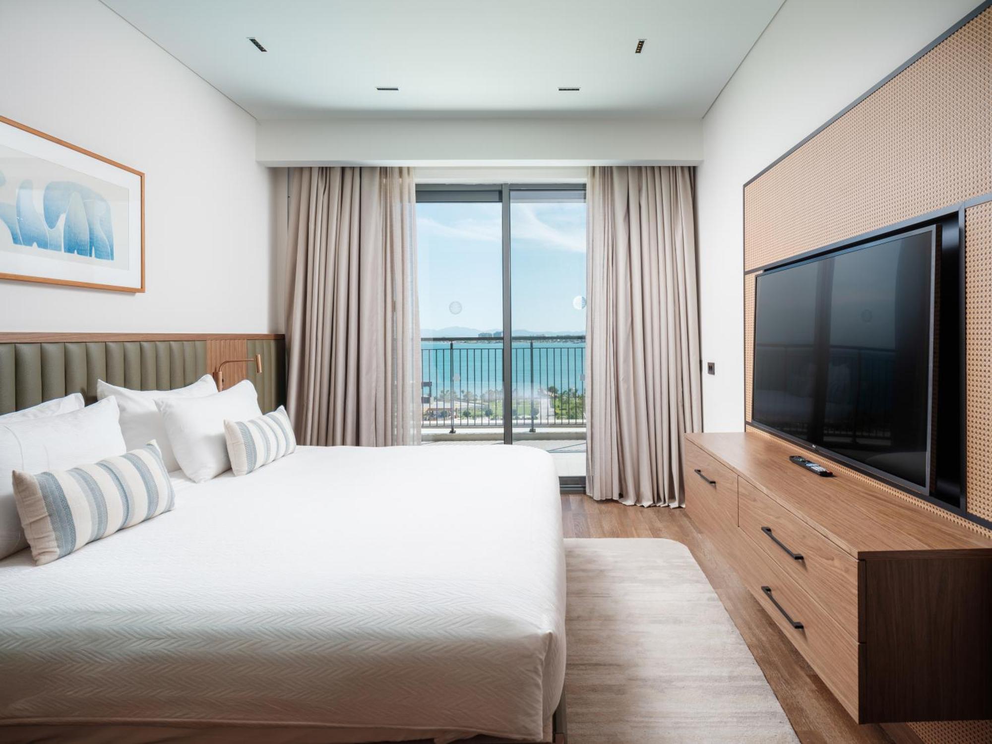Anda Barut Collection Hotel Дидим Екстериор снимка