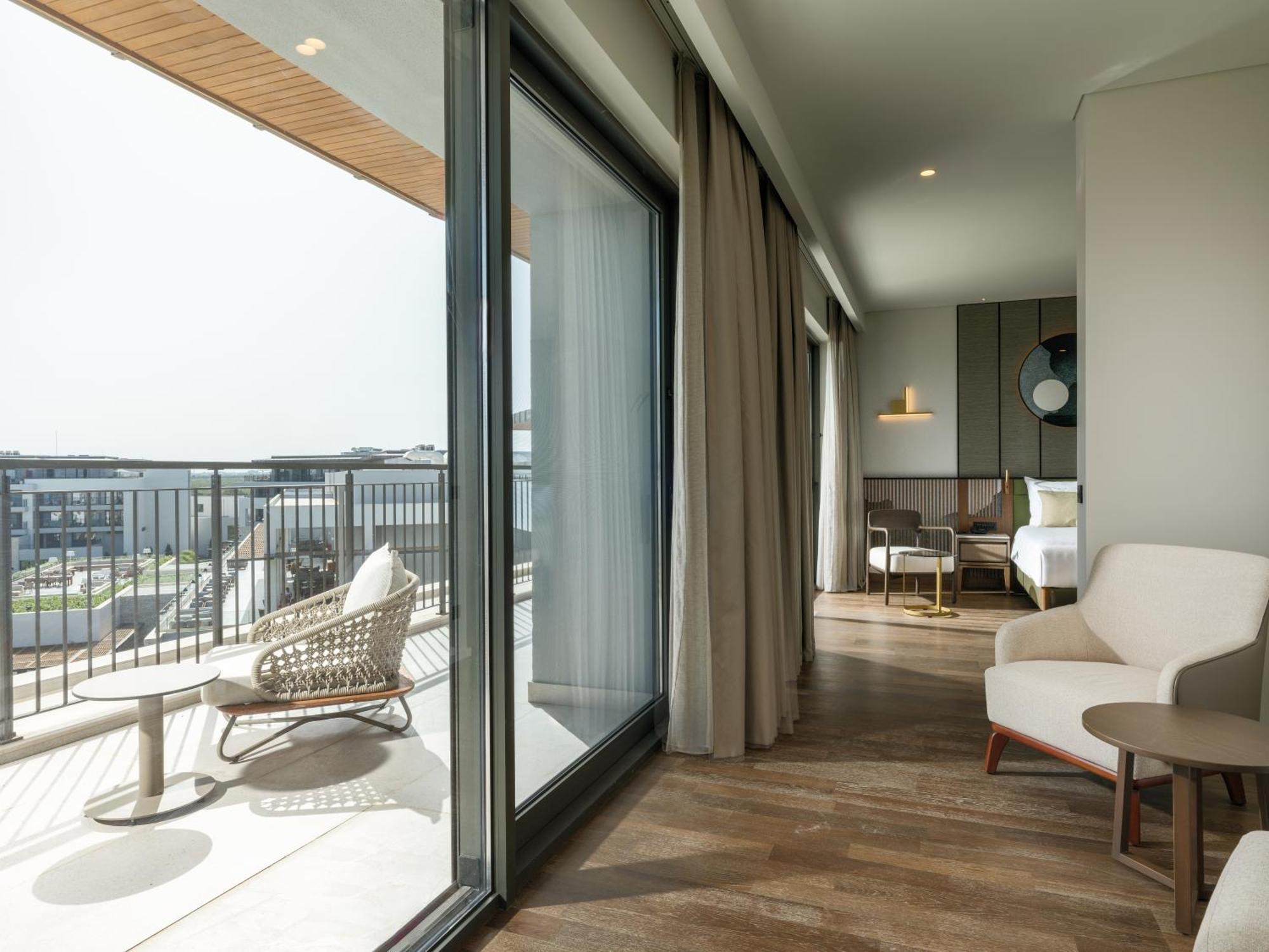 Anda Barut Collection Hotel Дидим Екстериор снимка