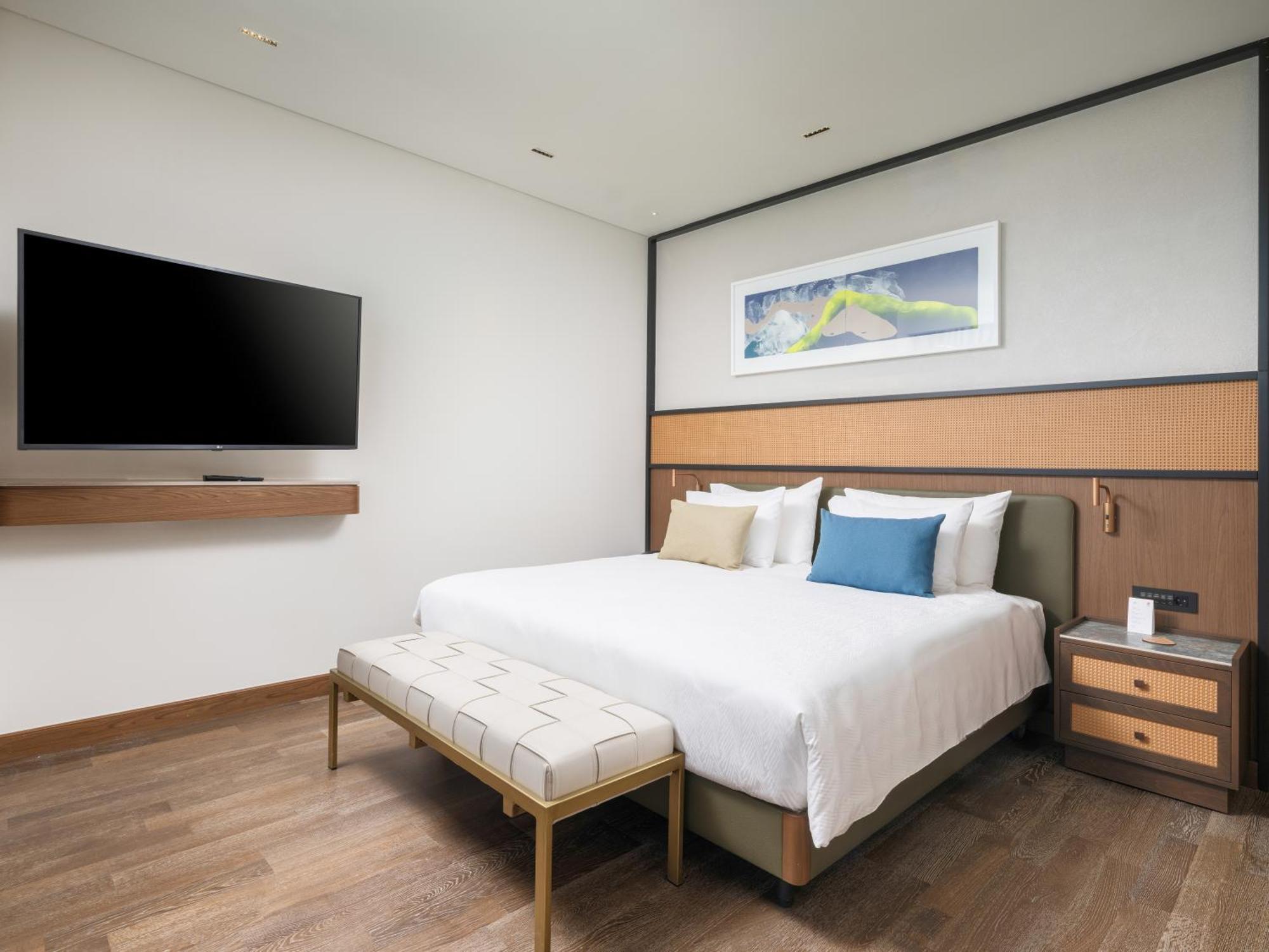 Anda Barut Collection Hotel Дидим Екстериор снимка